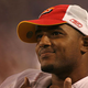 Image for article titled Chiefs Release Running Back Johnson
